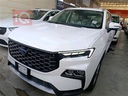 Ford Territory